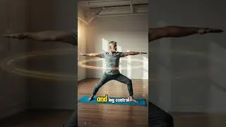 5 Yoga Poses for Better Balance After 70 &ndash; Prevent Falls Today!