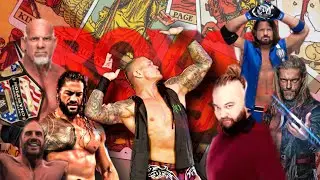 ROYAL RUMBLE 2021 WR3D ARENA BY CUSTOM HEROES | THUNDERDOME EXPERIENCE |