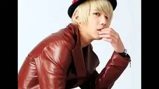 FT isLand's dorky-handsome-vocalist Lee, Hongki &hearts;Hongstar&hearts;