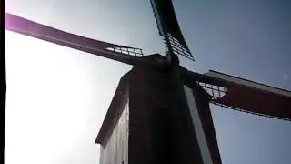 Luizenmolen