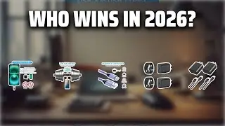 The Top 5 Best Note 20 Charger in 2026 - Must Watch Before Buying!