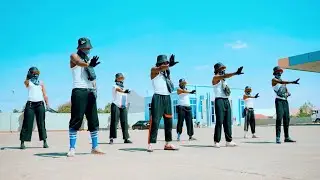 Ng'wana Leya Kiki Official Video Directed By Kasubi 0743052605