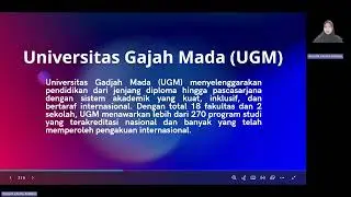 UAS IMK Usability Goals & User Experience 