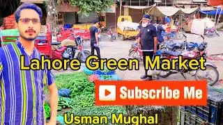 Lahore Sabz Mandi& Green Market #video#Lahoregreenmarket  🥦🫛🫚🌰🫘🥜🌶🧅🥕🍆🍆🫛🫛🥦🥦🥬 ,,USMAN MUGHAL26 May 2024