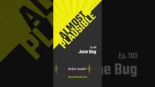 💥 Die Hard: June Bug Edition 🪲