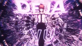Deja Vu - Chainsaw Man 