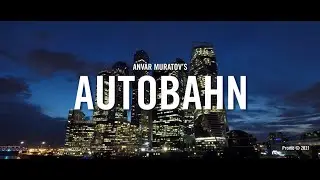 AUTOBAHN Cover Promo 2021