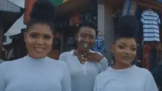 Nigeria Independence short film
