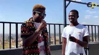 KIJANA YA JOHO 001 MUSIC PROWESS TAKING OVER THE MUSIC INDUSTRY - DAPPER FLAVOUR
