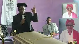Memorial Service oF Hanzina /Huisemas part two