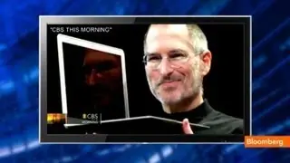 Ellison: Apple Going Down Without Steve Jobs