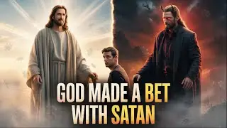 God Made a Bet With Satan Using This Man's Life... He Lost Everything in 24 Hours | Bible Story