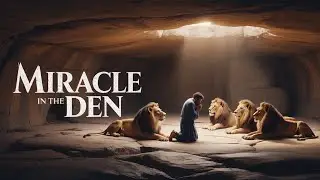 A História de Daniel que Vai Fortalecer Sua Fé