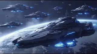 They Requested Humanity for Help by Mistake&mdash;Then Our Warfleet Showed Up HFY | Best HFY Stories