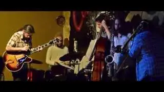 Video Rewind: Glows in the Dark - The Silence