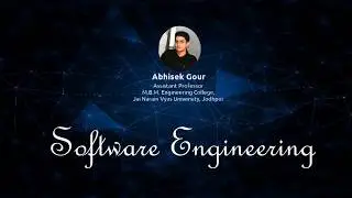 Software Engineering Day 6 Part 2 - Requirements Modelling & Analysis
