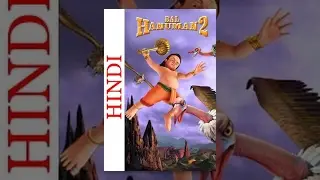Bal Hanuman 2 (Hindi) - Popular Animation Movies for Children