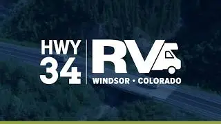 HWY34 RV Sales & Service Center Located in Windsor, Colorado