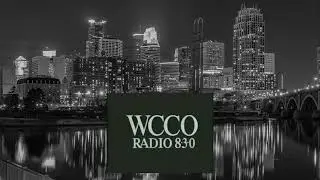 WCCO Radio 830 Aircheck (June 19th 1990)