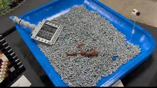 Tour of Brick Fair Philly 2025