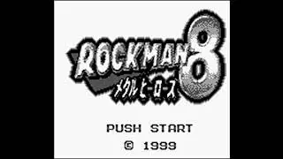 Rockman 8 (Unlicensed Gameboy Game) - Clown Man