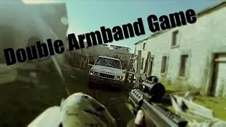 Double Armband Game | Simtac Ireland