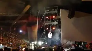黎明 Leon - 尾場 - 夏日傾情 @ Random Love Songs 2016 演唱會