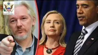 Media group Weiner revealed that Clinton and Obama have teamed up with Sweden on Assange