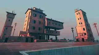 everything hurts more in the summer [lofi mix]