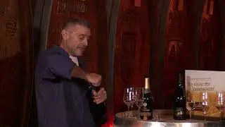 3nach7 Keller-Show: Badischer Winzerkeller Breisach