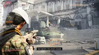 Tom Clancy's The Division&reg; 2 - Agent(s) Activity version 2.0 2025 1.0 ep08 [03] + Rogue Agents