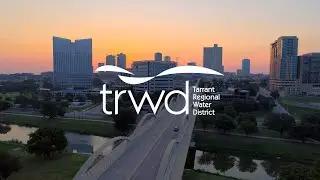 TRWD - It's What We Do