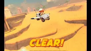 Wall Jump in Take a tricky tour through Shy Guy Bazaar! Mario Kart World