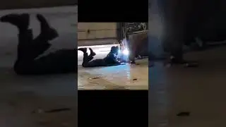 #weld #weldingprocess #welding #сварка #work #溶接 #заваривање #tigweld #tig #soldadura #peaches