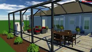 Pool Studio - 3D Swimming Pool Design Software