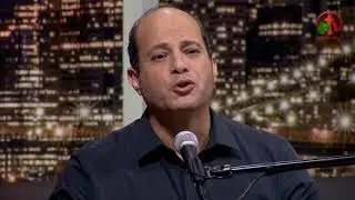 ماشي سواح قصدي محبوبي - ترنيم الأخ ميلاد جليل - Alkarma tv