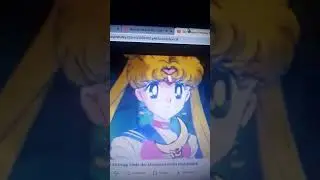 Sailor Moontroid: Other M (Metroid: Other M) - The Movie [Wii] 