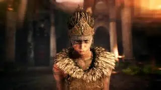 Hellblade  Senua's Sacrifice скачать торрент на PC