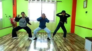 Chhaliya Dance Cover||Bollywood Cover Dance||Aayush Pantha