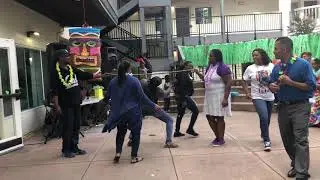 NNO 2019 Limbo Glen Berry