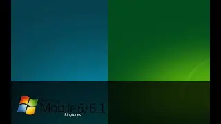 Windows Mobile 6/6.1 Ringtones