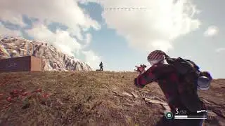 VIGOR PH M82 GAMEPLAY*