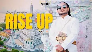 Rise Up - Dave Baransano ( Official Music Video )