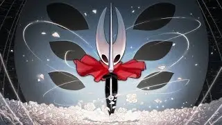 LIVE | Hollow Knight: Silksong | Surely we get through Act 2 today... Right?