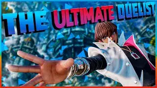Seto Kaiba The Tormentor of Jump Force Ranked