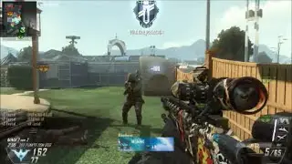 v2 Faytal - Multi CoD Clip Clearout