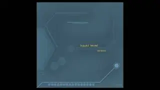 Liquid Level - Data 12 [Cold Fiction Music] [Deep, Dub, Electronic, Techno]