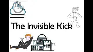 The Invisible Kick &ndash; Capitalism vs. Values