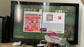 Minecraft Trophy EP 5 :Hot Topic