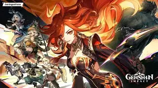 🔴Archon Quest Chapter V Act V: All Fires Fuel The Flame Walkthrough  LIVE🔴